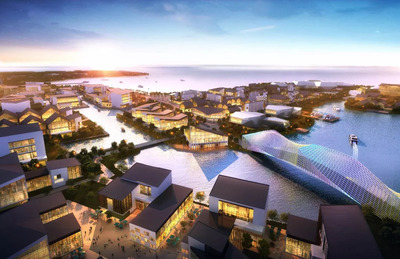 文旅項目策劃先行 以精準策劃指導科學規劃