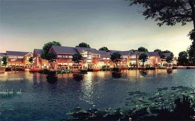 旅游開發項目策劃 打造令人向往的旅游體驗