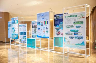 統(tǒng)籌規(guī)劃促推進(jìn)，立足長(zhǎng)遠(yuǎn)謀發(fā)展——天津團(tuán)泊東區(qū)9487畝地塊綜合開發(fā)項(xiàng)目研討會(huì)順利召開