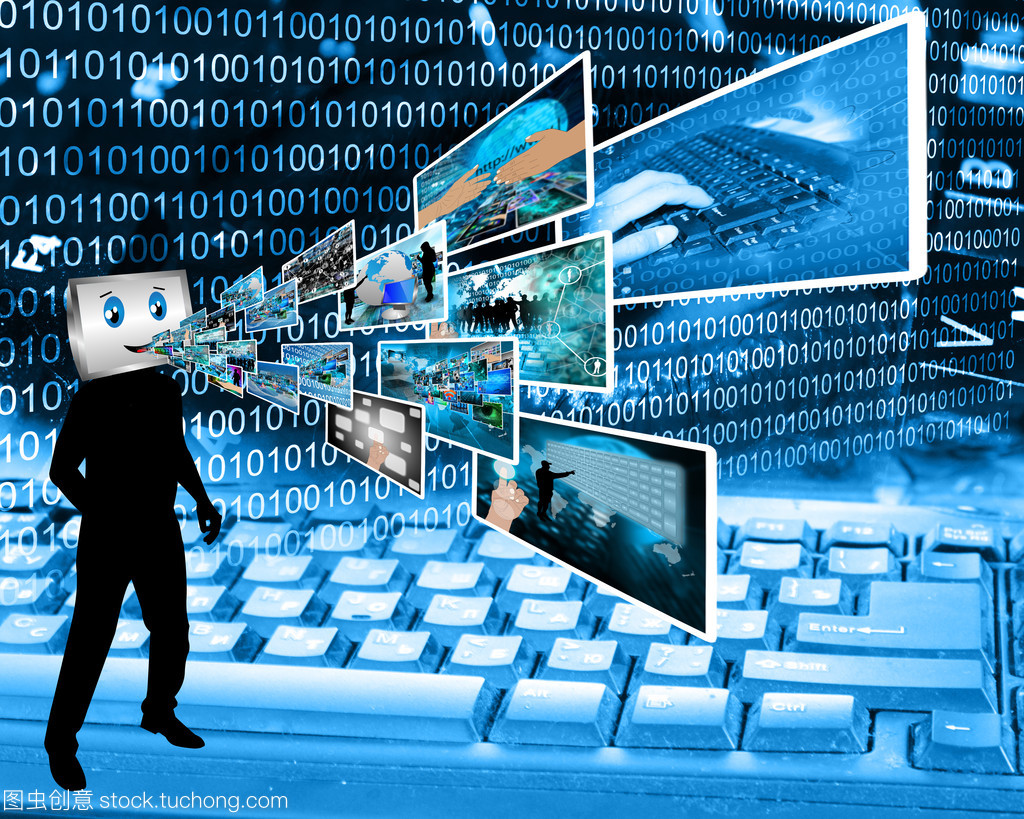 當(dāng)代碼遇見(jiàn)陽(yáng)光 性格開(kāi)朗的計(jì)算機(jī)信息技術(shù)