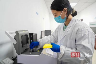 探訪湖北省最大\