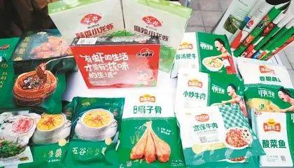 靠賣丸子年入百億，拿下10萬(wàn)家餐飲店 這個(gè)預(yù)制菜之王，早已包圓國(guó)人餐桌